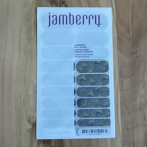 A-Lister Jamberry Nail Wraps